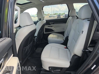 2024 Kia Telluride EX - miniatura 13