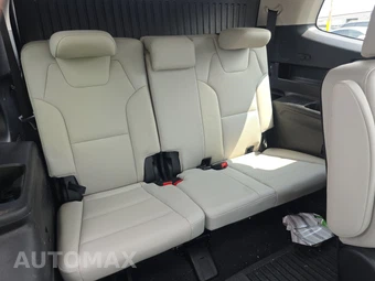 2024 Kia Telluride EX - miniatura 14