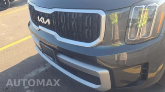 2024 Kia Telluride EX - miniatura 20