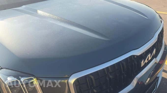 2024 Kia Telluride EX - miniatura 22