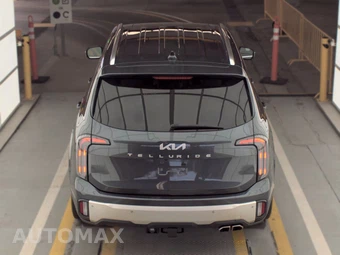 2024 Kia Telluride EX - miniatura 5