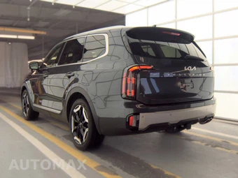 2024 Kia Telluride EX - miniatura 6