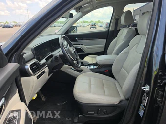 2024 Kia Telluride EX - miniatura 7