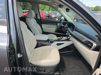 2024 Kia Telluride EX - miniatura 8