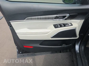 2024 Kia Telluride EX - miniatura 9