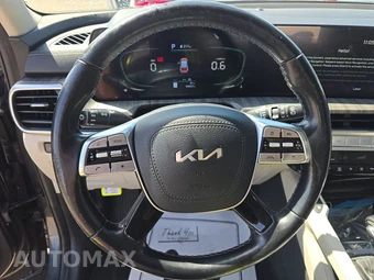 2024 Kia Telluride EX - miniatura 10
