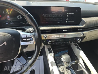 2024 Kia Telluride EX - miniatura 11
