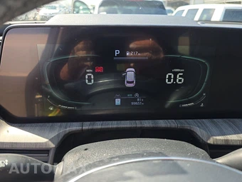 2024 Kia Telluride EX - miniatura 12