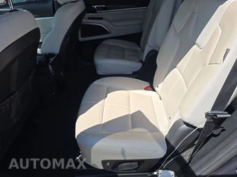 2024 Kia Telluride EX - miniatura 13
