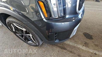 2024 Kia Telluride EX - miniatura 26