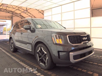2024 Kia Telluride EX - miniatura 3