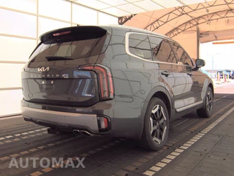 2024 Kia Telluride EX - miniatura 4
