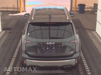 2024 Kia Telluride EX - miniatura 5
