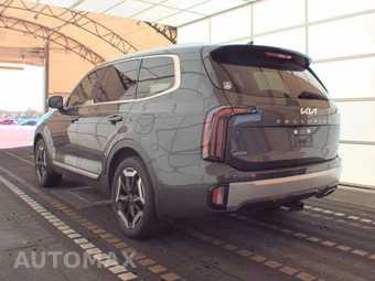 2024 Kia Telluride EX - miniatura 6
