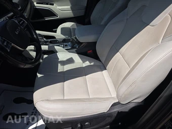 2024 Kia Telluride EX - miniatura 7