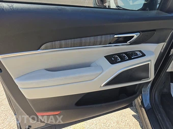 2024 Kia Telluride EX - miniatura 9