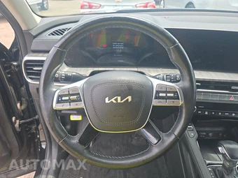 2024 Kia Telluride EX - miniatura 10