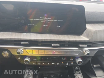 2024 Kia Telluride EX - miniatura 11