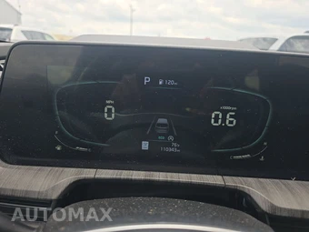2024 Kia Telluride EX - miniatura 12