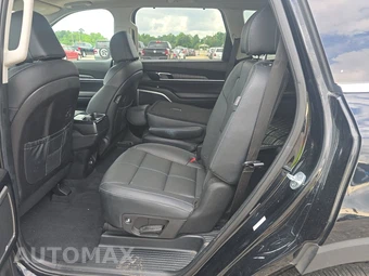 2024 Kia Telluride EX - miniatura 13