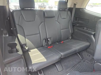 2024 Kia Telluride EX - miniatura 14