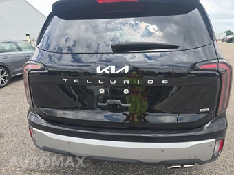 2024 Kia Telluride EX - miniatura 17