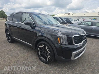 2024 Kia Telluride EX - miniatura 3