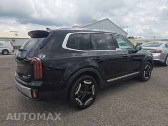 2024 Kia Telluride EX - miniatura 4