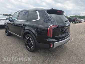 2024 Kia Telluride EX - miniatura 6