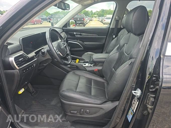 2024 Kia Telluride EX - miniatura 7