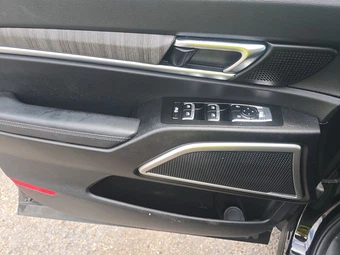 2024 Kia Telluride EX - miniatura 9