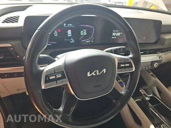 2024 Kia Telluride EX – miniatura 10