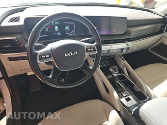 2024 Kia Telluride EX – miniatura 11