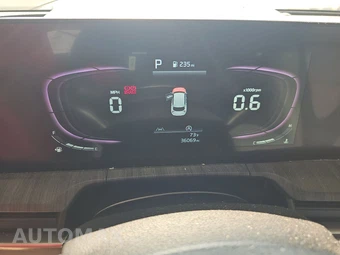 2024 Kia Telluride EX – miniatura 12