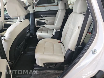 2024 Kia Telluride EX – miniatura 13