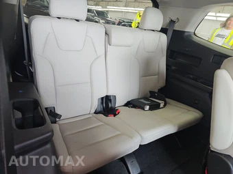 2024 Kia Telluride EX – miniatura 14