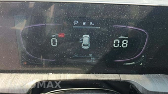 2024 Kia Telluride EX – miniatura 18