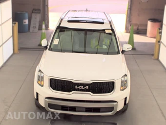 2024 Kia Telluride EX – miniatura 2