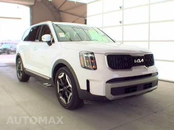 2024 Kia Telluride EX – miniatura 3