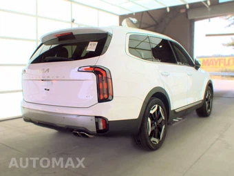 2024 Kia Telluride EX – miniatura 4