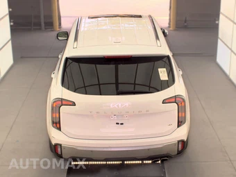 2024 Kia Telluride EX – miniatura 5