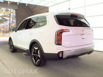 2024 Kia Telluride EX – miniatura 6