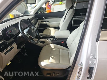 2024 Kia Telluride EX – miniatura 7