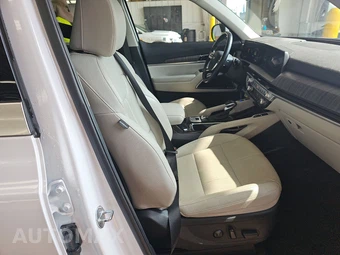 2024 Kia Telluride EX – miniatura 8