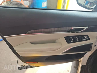 2024 Kia Telluride EX – miniatura 9
