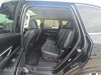 2024 Kia Telluride EX - miniatura 10