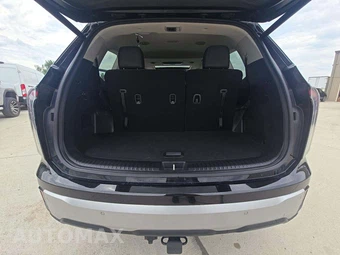 2024 Kia Telluride EX - miniatura 12