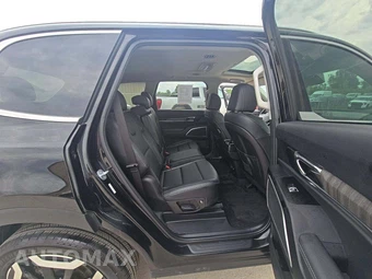 2024 Kia Telluride EX - miniatura 14