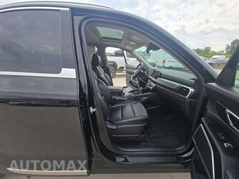 2024 Kia Telluride EX - miniatura 16