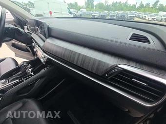 2024 Kia Telluride EX - miniatura 17